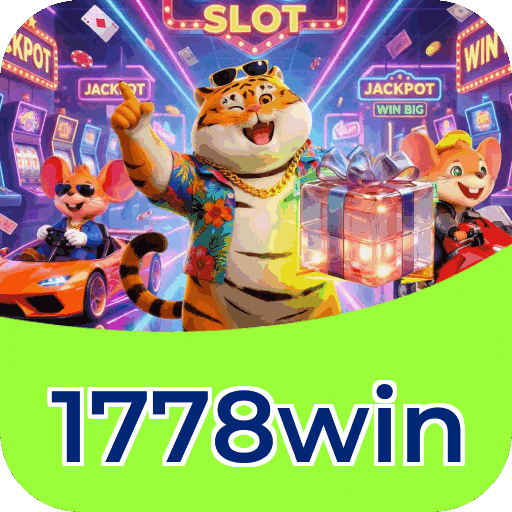 Lottery Clássica na 1778win