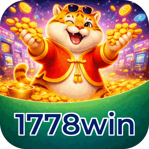 Tabela RTP dos jogos de cassino da 1778win